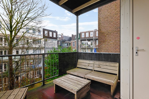 Medium property photo - Eerste Atjehstraat 75F, 1094 KD Amsterdam